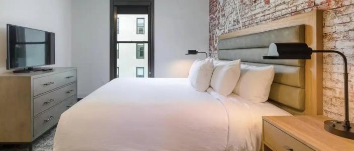 WorldMark Portland Waterfront Park - 50