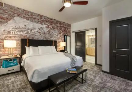 WorldMark Portland Waterfront Park - 33