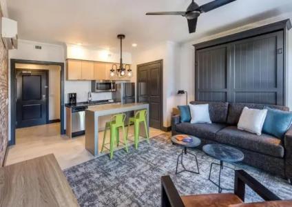 WorldMark Portland Waterfront Park - 68