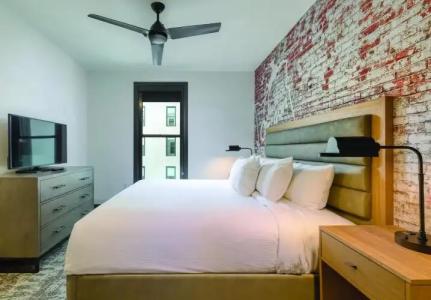 WorldMark Portland Waterfront Park - 4