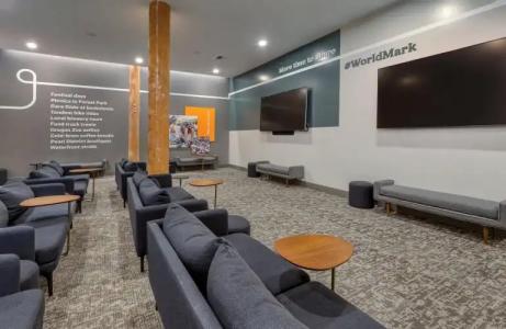 WorldMark Portland Waterfront Park - 10