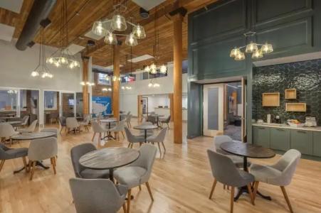 WorldMark Portland Waterfront Park - 16