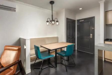 WorldMark Portland Waterfront Park - 40