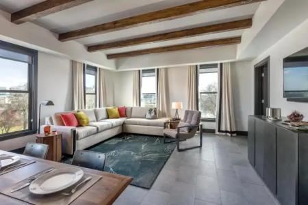 WorldMark Portland Waterfront Park - 46