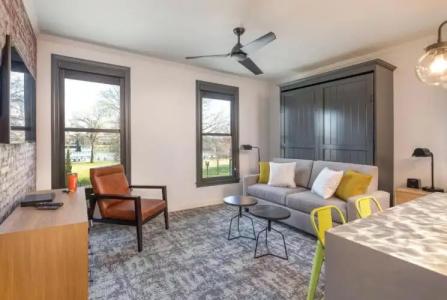 WorldMark Portland Waterfront Park - 67