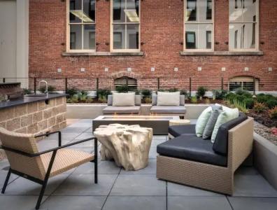 WorldMark Portland Waterfront Park - 11