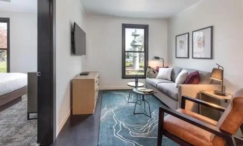 WorldMark Portland Waterfront Park - 51