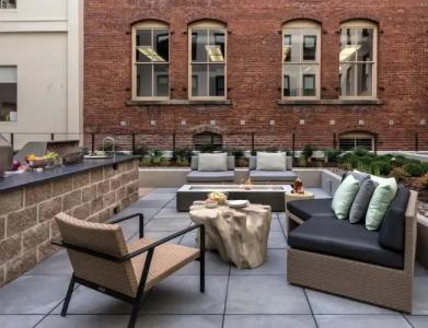 WorldMark Portland Waterfront Park - 23