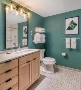 WorldMark Portland Waterfront Park - 57