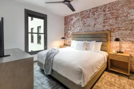 WorldMark Portland Waterfront Park - 56