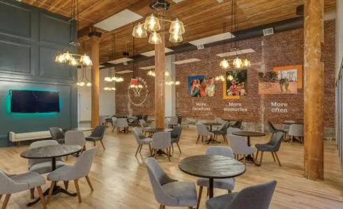 WorldMark Portland Waterfront Park - 17