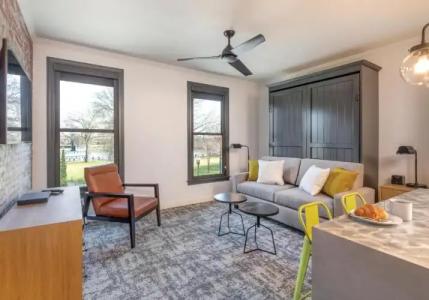 WorldMark Portland Waterfront Park - 66