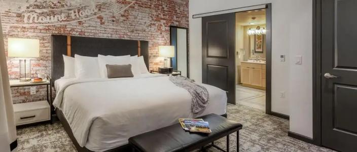 WorldMark Portland Waterfront Park - 55