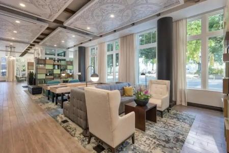 WorldMark Portland Waterfront Park - 1