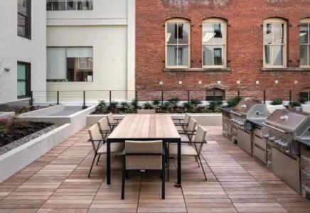 WorldMark Portland Waterfront Park - 34