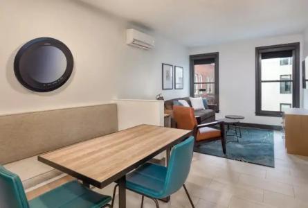 WorldMark Portland Waterfront Park - 38