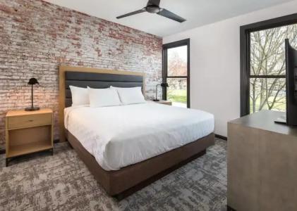 WorldMark Portland Waterfront Park - 27