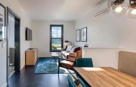 WorldMark Portland Waterfront Park - 6