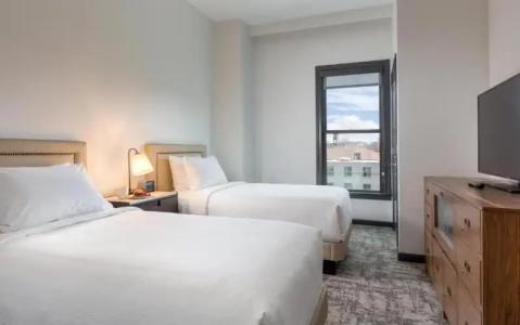 WorldMark Portland Waterfront Park - 60