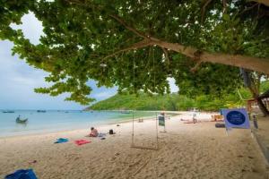 Thong Nai Pan Beach Residence, Baan Tai
