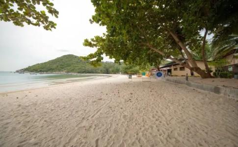 Thong Nai Pan Beach Residence - 6