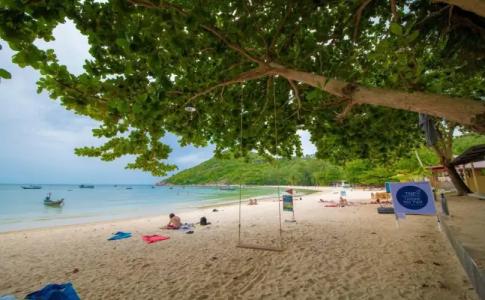Thong Nai Pan Beach Residence - 0