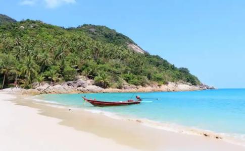 Thong Nai Pan Beach Residence - 10