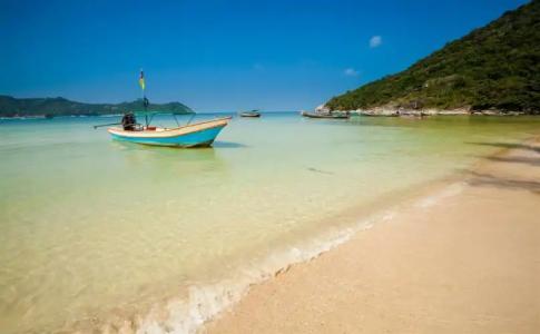 Thong Nai Pan Beach Residence - 5