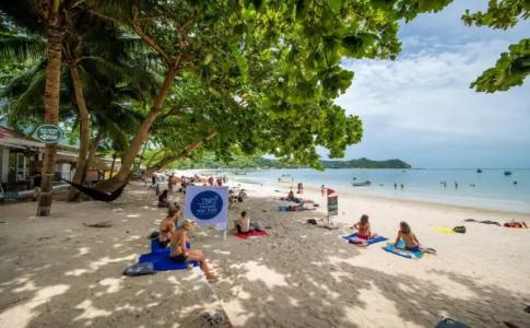 Thong Nai Pan Beach Residence - 3