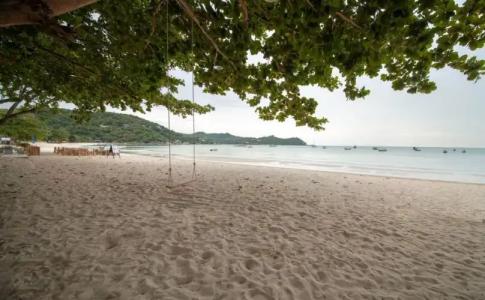 Thong Nai Pan Beach Residence - 13