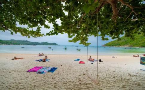 Thong Nai Pan Beach Residence - 14