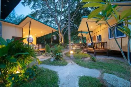 Thong Nai Pan Beach Residence - 47