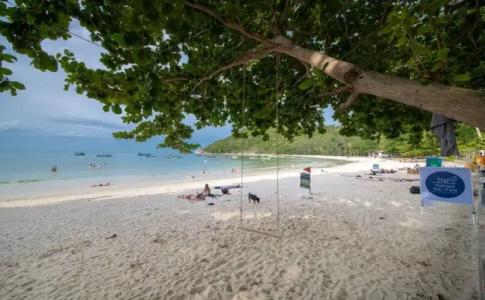 Thong Nai Pan Beach Residence - 4