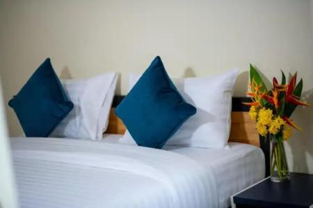 Thong Nai Pan Beach Residence - 23