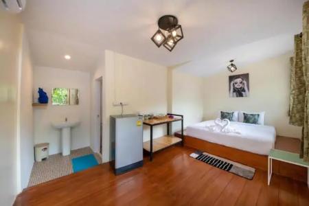 Thong Nai Pan Beach Residence - 37