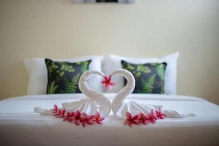 Thong Nai Pan Beach Residence - 43