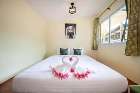 Thong Nai Pan Beach Residence - 40