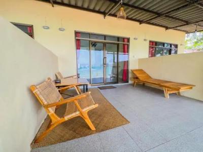 Thong Nai Pan Beach Residence - 15