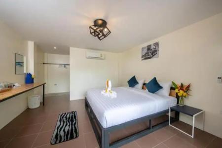 Thong Nai Pan Beach Residence - 26