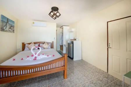 Thong Nai Pan Beach Residence - 20
