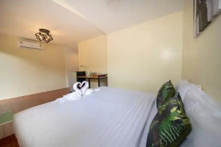Thong Nai Pan Beach Residence - 45
