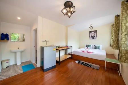 Thong Nai Pan Beach Residence - 44