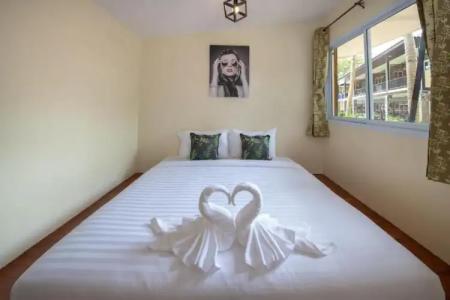 Thong Nai Pan Beach Residence - 38