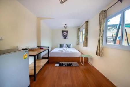 Thong Nai Pan Beach Residence - 36