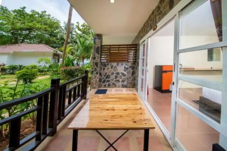 Thong Nai Pan Beach Residence - 30