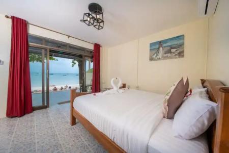 Thong Nai Pan Beach Residence - 21