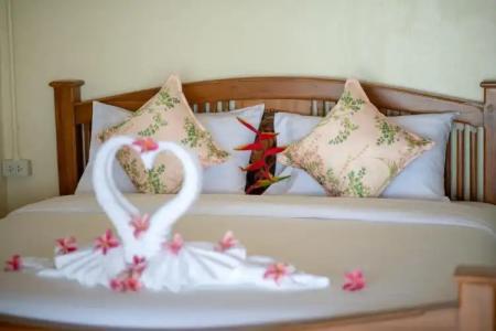 Thong Nai Pan Beach Residence - 16