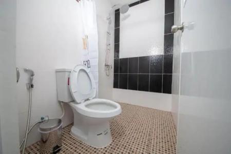 Thong Nai Pan Beach Residence - 42