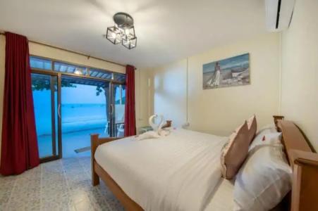 Thong Nai Pan Beach Residence - 17