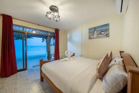 Thong Nai Pan Beach Residence - 19